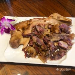  徽沅的咸猪头肉好不好吃用户评价口味怎么样上海美食咸猪头肉实拍图片大众点评