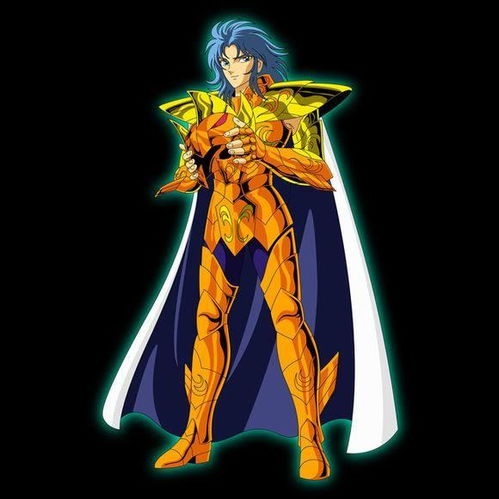  你们想看星星爆炸的样子吗双子座黄金圣斗士二爷加隆
