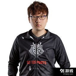 g2战队头像trick