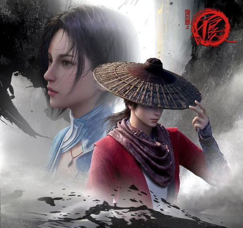  画江湖之不良人第五季开播解锁新人物,老李有情敌