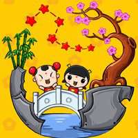 2018带来吉祥好运的微信头像