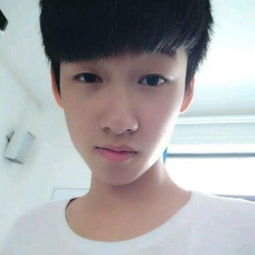  求14岁男生照片,帅的