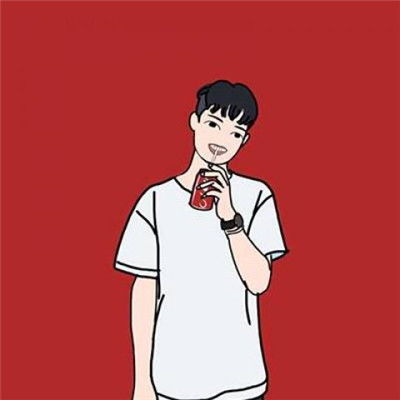 搞笑动物头像逗比动漫