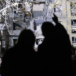  乌方讨论用土地换入约面临至暗时刻,乌方讨论用土地换入约