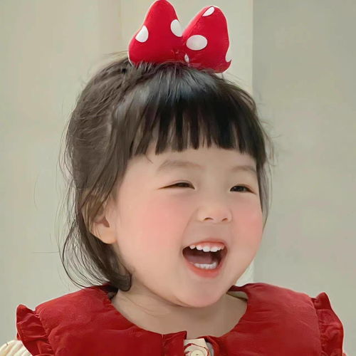  丸子妹头像
