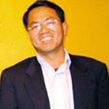  2008年中国证券市场十大衰人