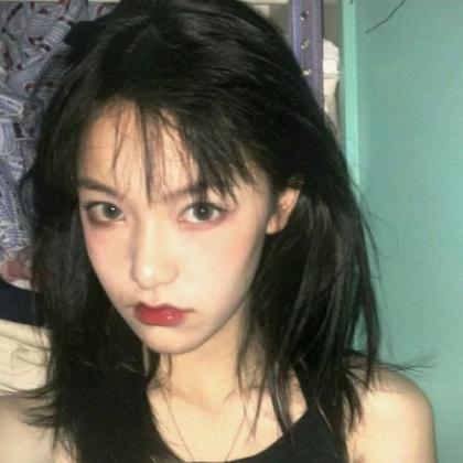  好看的女生qq头像,颜值高的女头你才会喜欢吧
