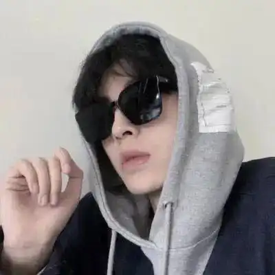  微信头像丨情侣头像,闺蜜头像,基友头像