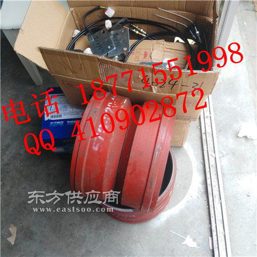 东风福瑞卡制动鼓襄阳君雷汽配在线咨询德阳东风福瑞卡图片