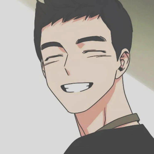  微信头像丨男生头像,女生头像