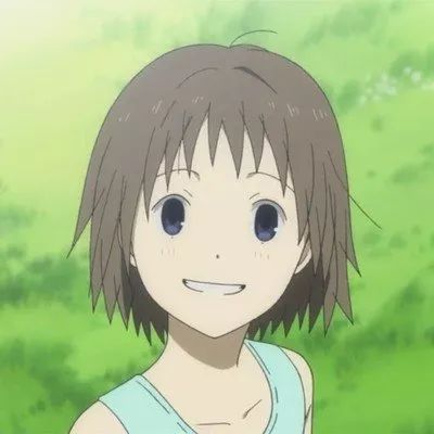  愿有人终宠你像个孩子