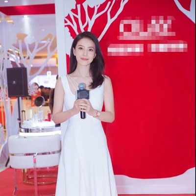  高圆圆头像高清图片高圆圆最美qq头像图片大全
