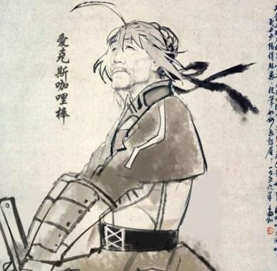  学逗恶搞课本插图走红,老师看完气到发笑,杜甫您礼貌吗
