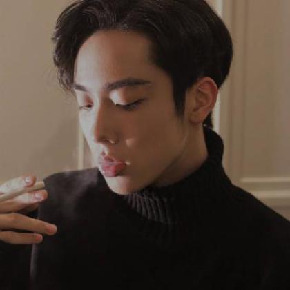  有点拽男生头像个性,坏坏的样子你喜欢不