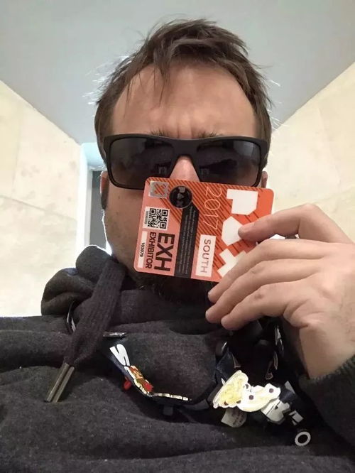 一个中年颓废啃老族大叔,因为一款游戏,带来了几亿美金的收入