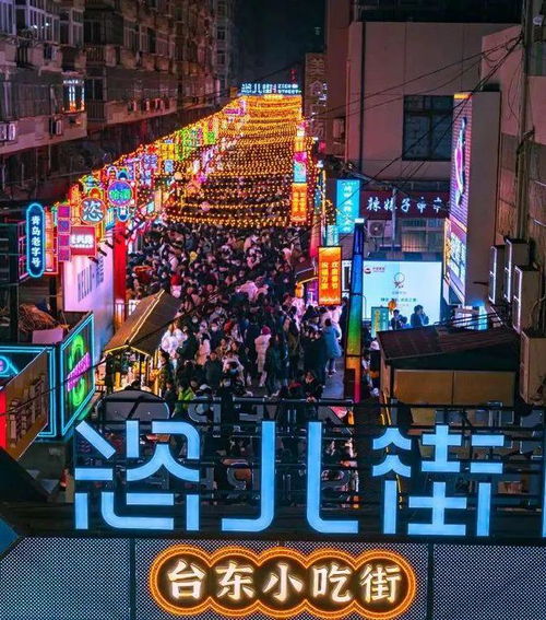  景美好玩不堵车跟着这条线路打卡青岛宝藏景点
