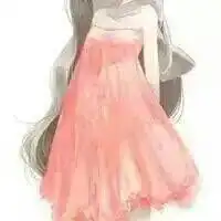  闺蜜动漫图片五个人