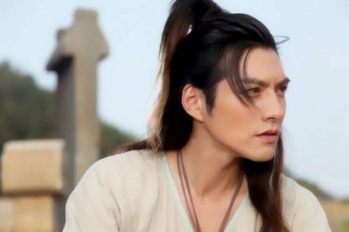 谁是古代第一美男魏晋男子会化妆扒一扒这谜一样的美男子