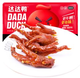  达达鸭卤味项目加盟需要什么条件