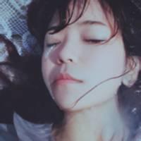  黑白原宿风女生头像