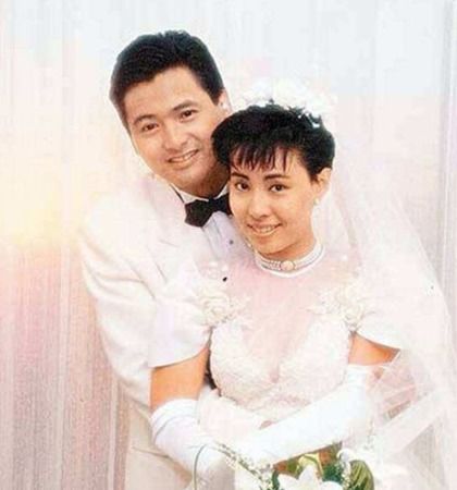  都说富豪爱美女,怎么这些有钱人都娶了丑女