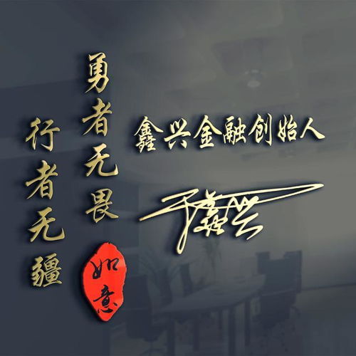  您该换个微信头像了,3d姓氏签名头像40多个,换个头像,改变形象