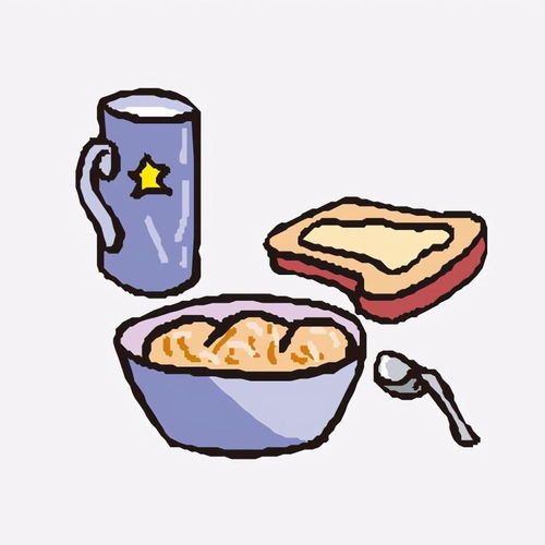  6大糟糕早餐,办公室女生最爱吃,你至少中一种
