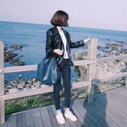  海边浪漫一对情侣头像爱就像蓝天白云