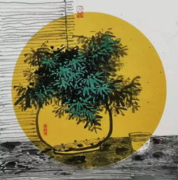  守一颗安静的心,不染尘埃,清风自来舍一分