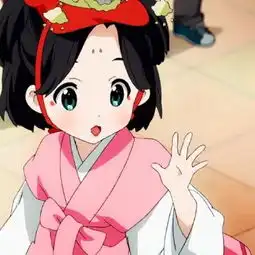  二次元萝莉头像萌系萝莉大放送