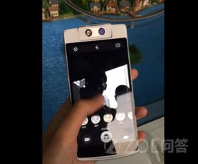  oppon3摄像头像素怎么样