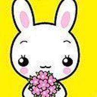  动漫兔子图片可爱头像微信头像图片大全