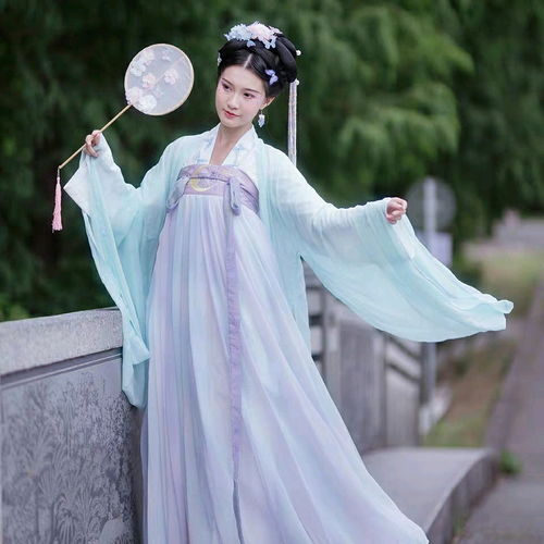 7字图片头像图片汉服