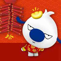  2018狗年祈福文字微信头像