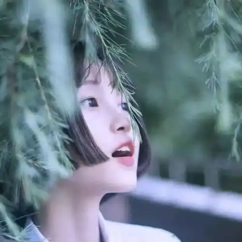  女生头像新鲜出炉的女头像953