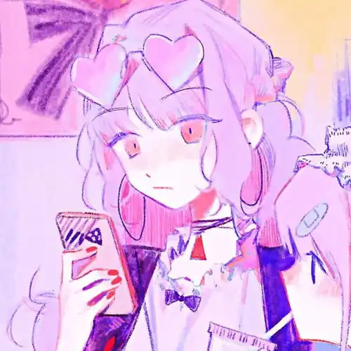 闺蜜头像世间温柔,还有美好的你 闺蜜头像世间温柔,还有美好的你