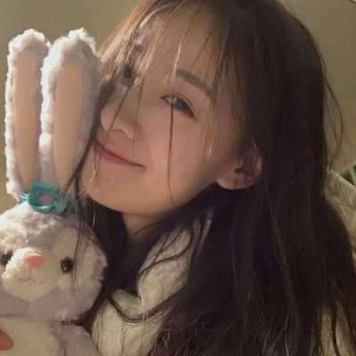  高清学生清纯闺密三人头像图片小清新青春闺蜜头像三人