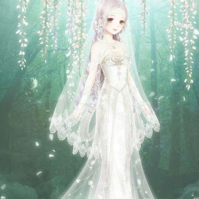  奇迹暖暖头像唯美礼服奇迹暖暖公主图片大全