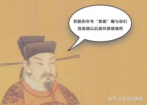  非遗印象丨爹不疼娘不爱,景德镇瓷器的锦鲤之路
