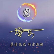  3d微信签名头像40多个,换个头像,改变形象