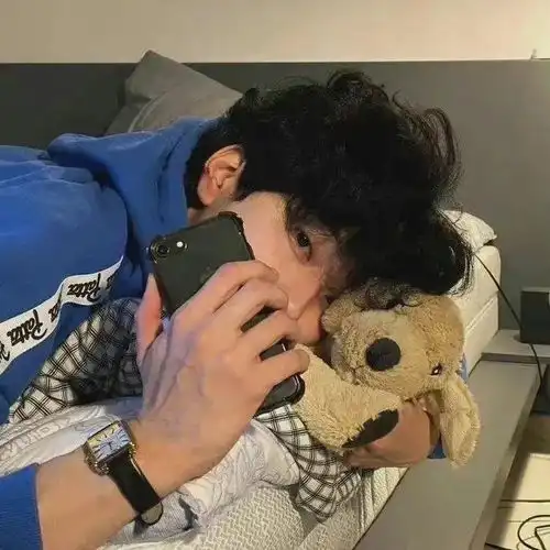 10张禁欲系帅哥男生头像 10张禁欲系帅哥男生头像