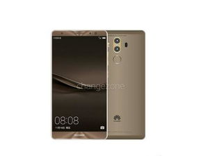  华为mate9颜色配置参数齐曝光华为mate9什么时候上市