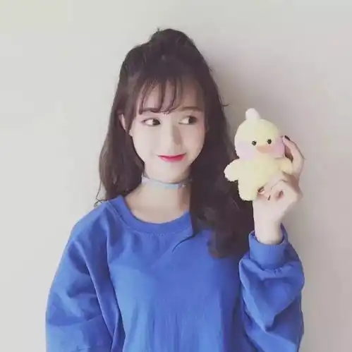  闺蜜头像丨再深的爱,也要经得起平淡的流年