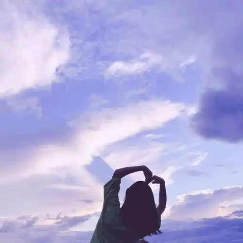  你很好,我喜欢你今日头像情头