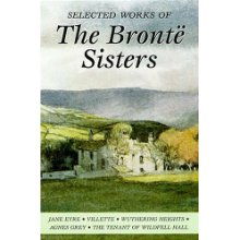  selectedworksbrontesisterswordsworthspecialeditions布朗特姐妹作品集author