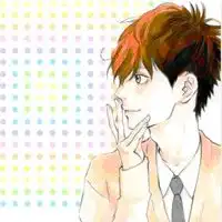 萌系情侣头像卡通可爱一