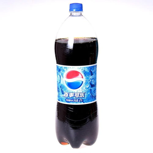 百事可乐图片头像销声匿