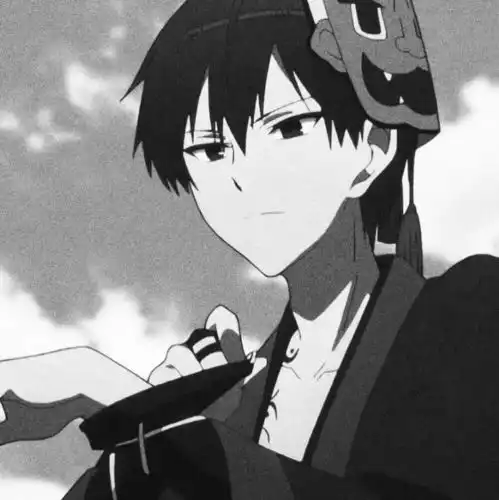  那些帅到炸的动漫男头