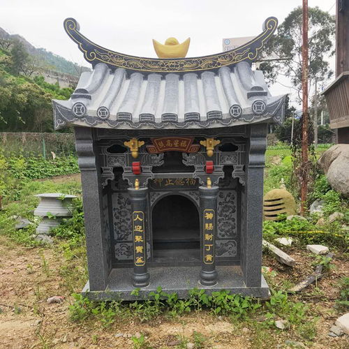  最新土地公庙图片大全厂家直销