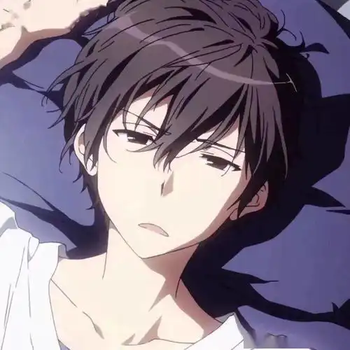  100张二次元动漫男女生头像任你选